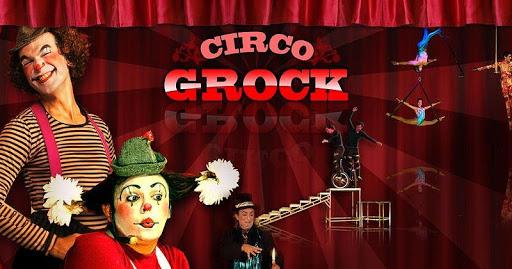 Circo Grock