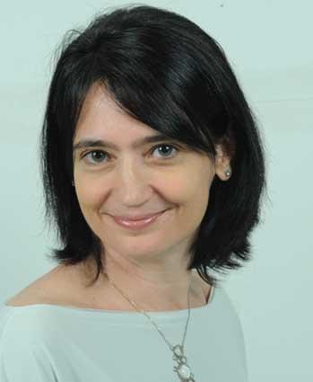 Claudia Laitano