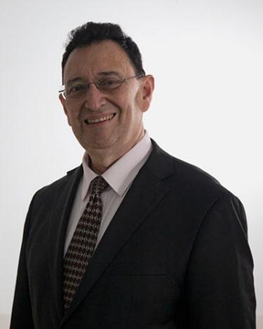 Claudio Queiroz
