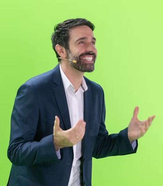 Daniel Dottori img