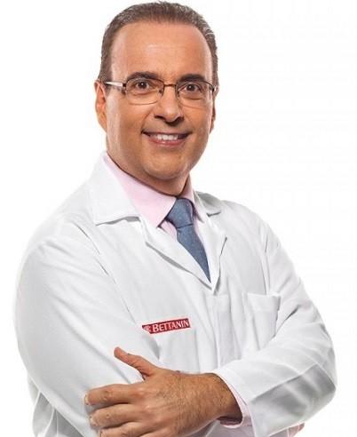 Dr. Bacteria - Roberto Figueiredo