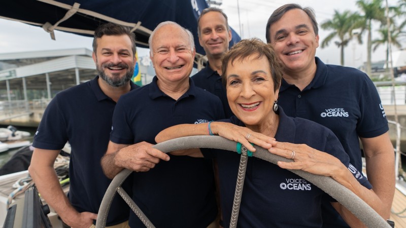 Família Schurmann img