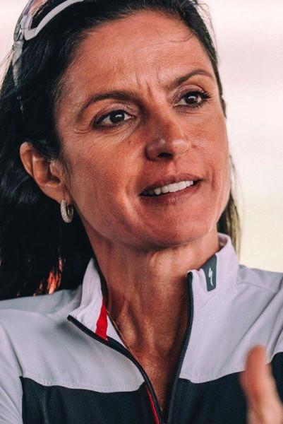 Fernanda Keller
