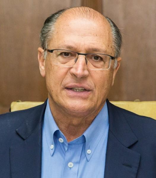 Geraldo Alckmin