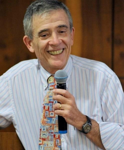 Gilberto Guimarães