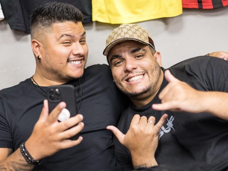 Igor Cavalari, Thiago Marques e Victor Assis - PodPah Podcast