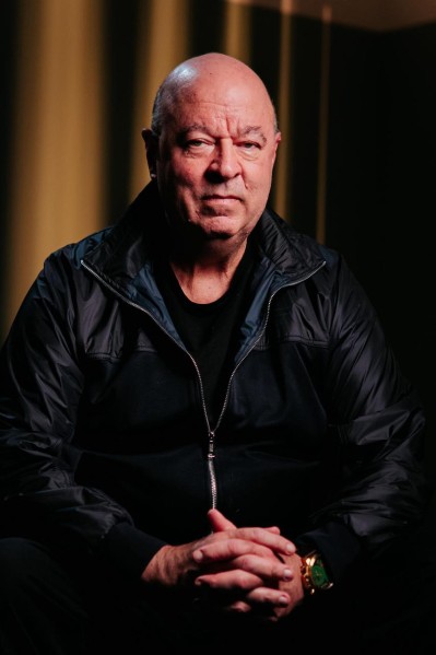 José Salibi Neto img