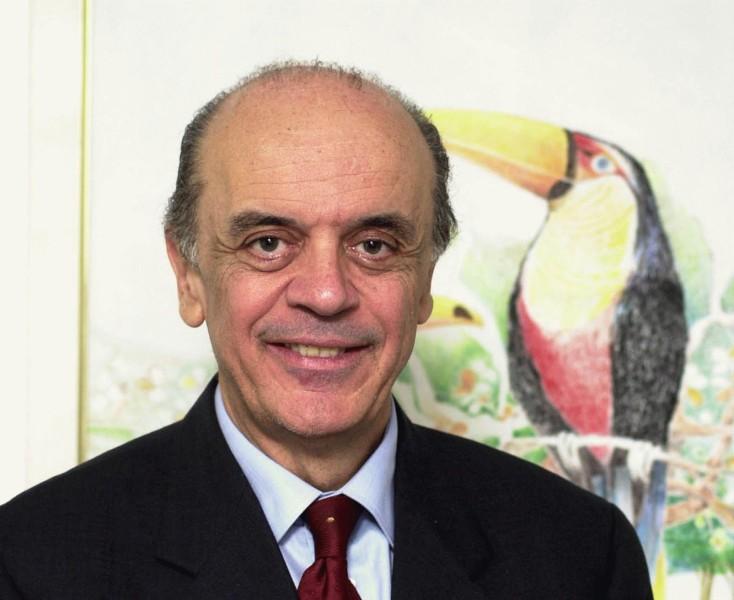 José Serra