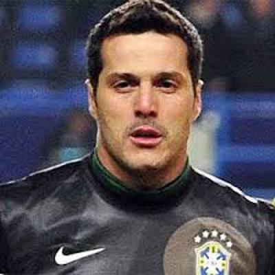 Júlio César - Ex Goleiro