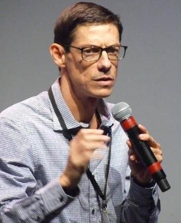 Luiz Eduardo Serafim