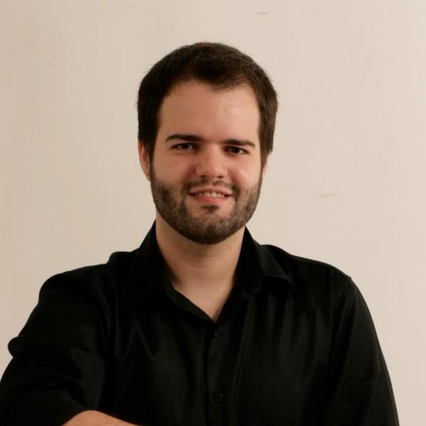 Luiz Felipe Barros- Viber Brasil