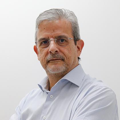 Luiz Roberto Serrano