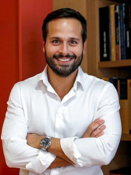 Marcelo Calero