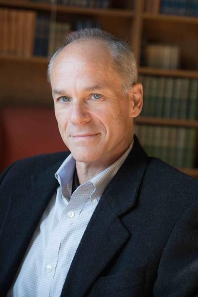 Marcelo Gleiser