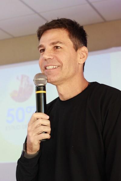 Marcio Atalla