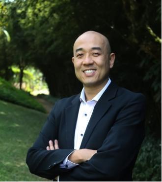 Marcus Nakagawa