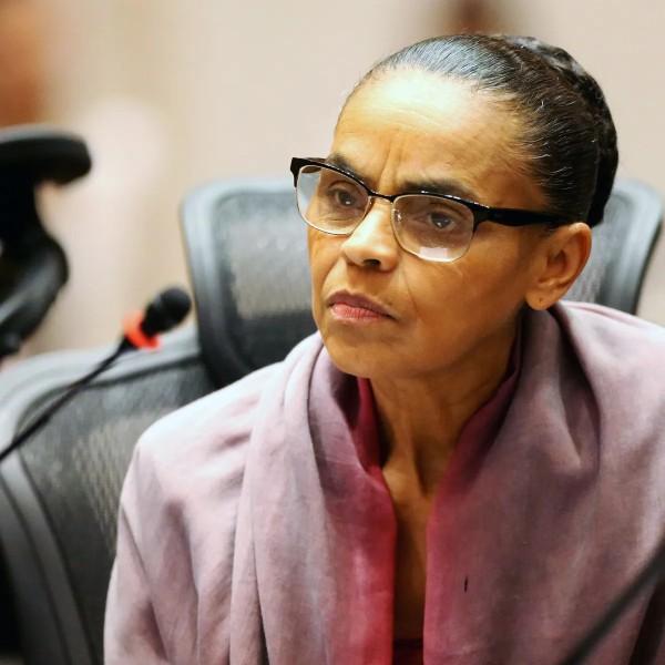 Marina Silva