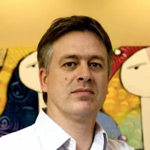 Maurício Schneider img