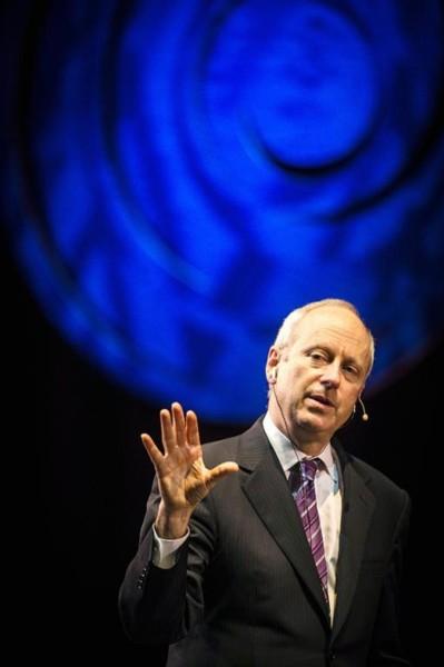 Michael Sandel