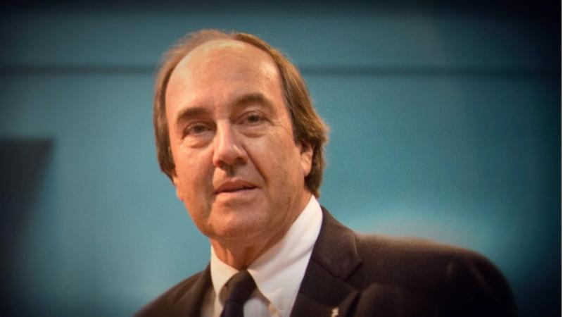 Nando Parrado