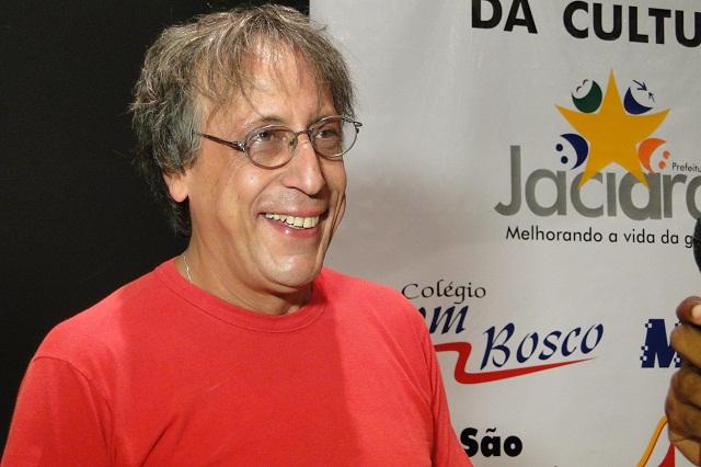 Octavio Mendes