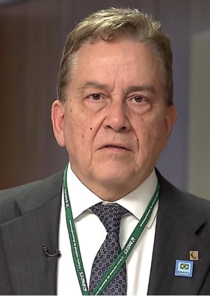 Paulo Rabello de Castro