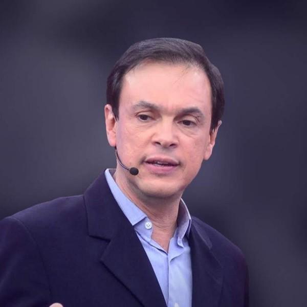 Paulo Sergio Camargo