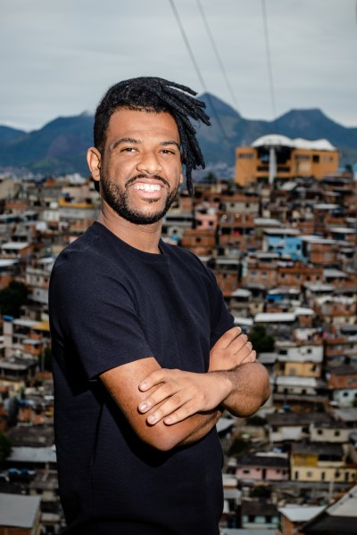 Rene Silva img