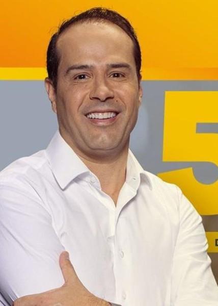 Ricardo Nunes - Eletro