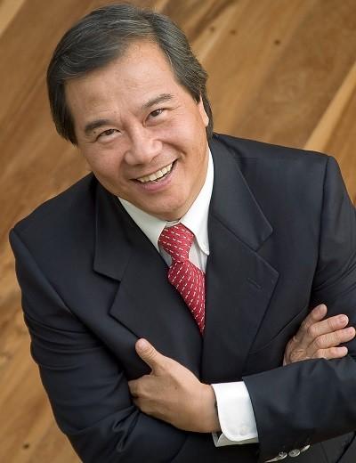 Robert Wong