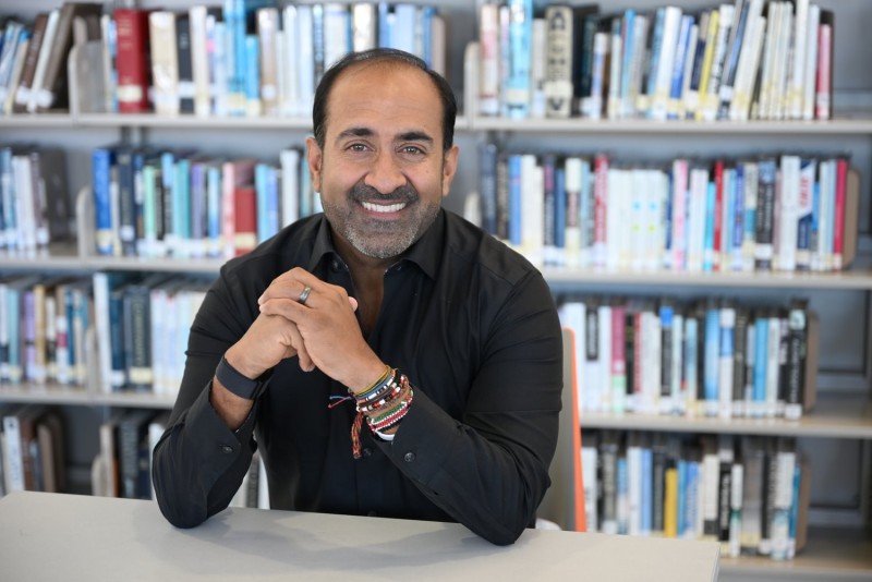 Rohit Bhargava img