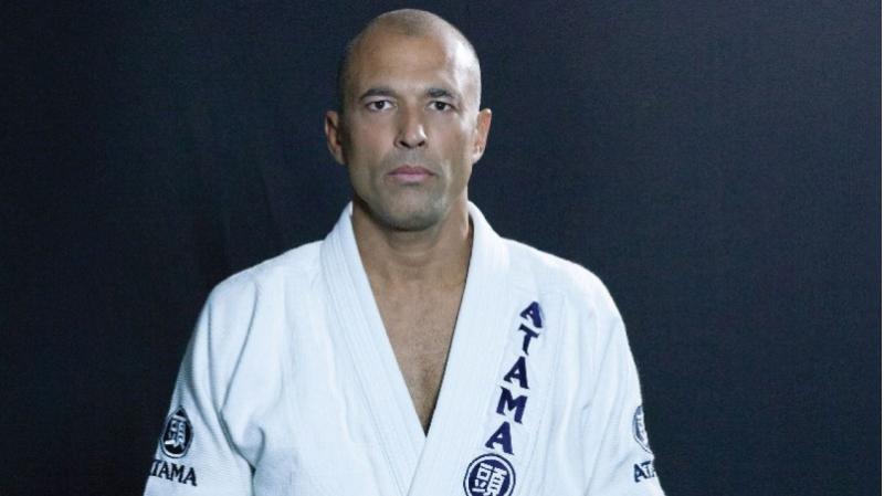 Royce Gracie