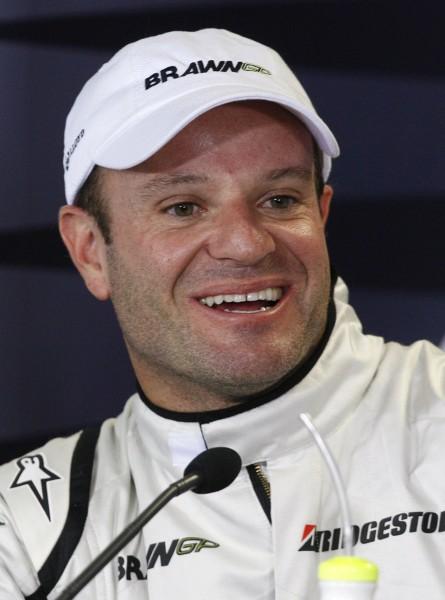 Rubens Barrichello