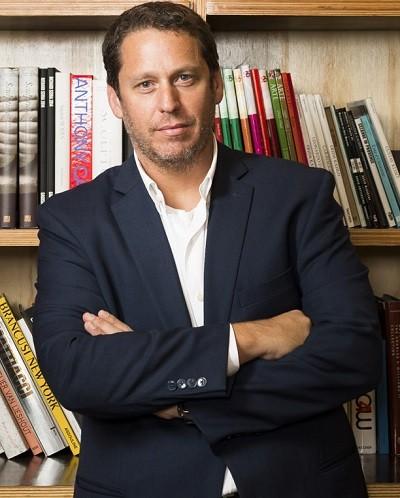 Sérgio Herz - CEO da Livraria Cultura