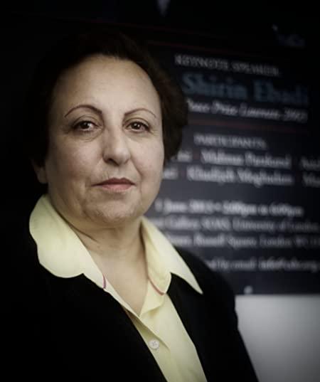 Shirin Ebadi