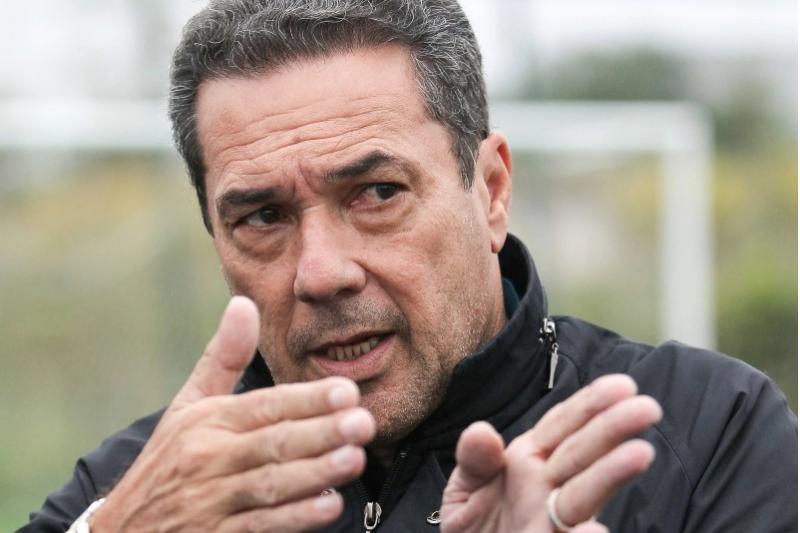 Vanderlei Luxemburgo