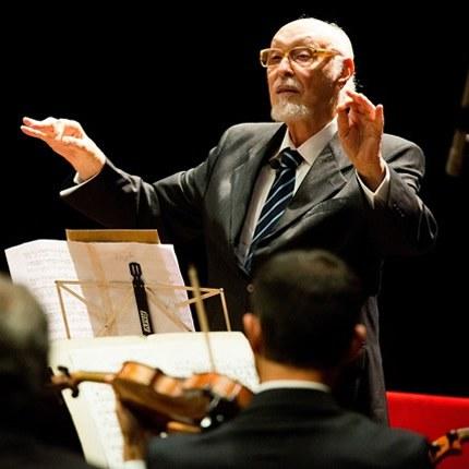 Walter Lourenção - Maestro